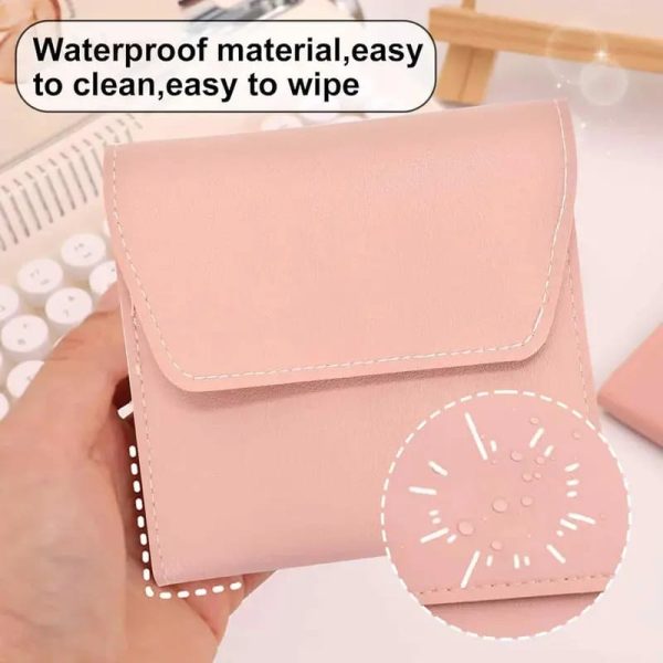 16 Pcs Stainless Steel Nail Clipper Set