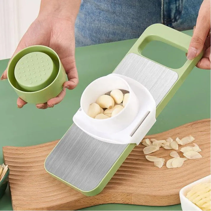 Stainless Steel Kitchen Vegetable Dicing