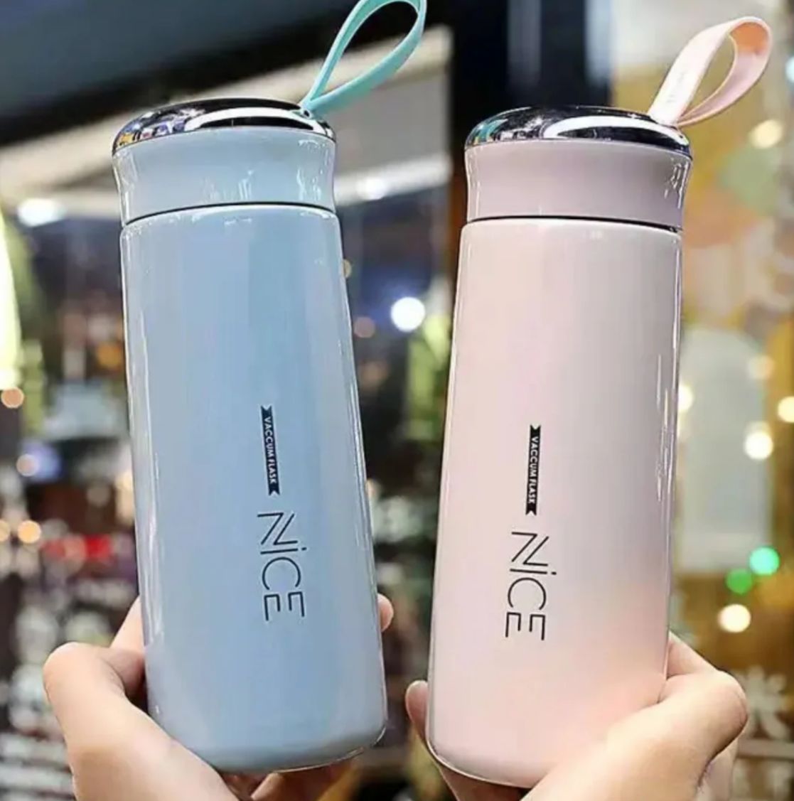 Nice Water Bottle 400ml