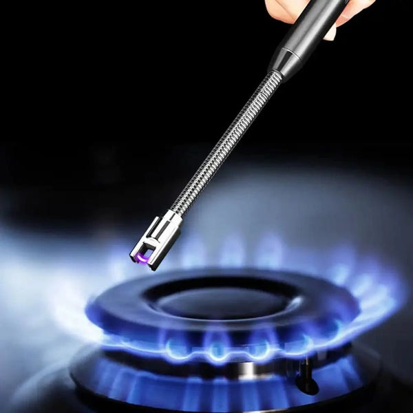 Electric Rechargeable Lighter - Random Color