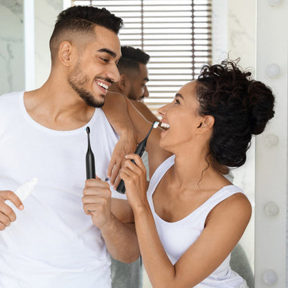 Sonic Electric Rechargeable Toothbrush