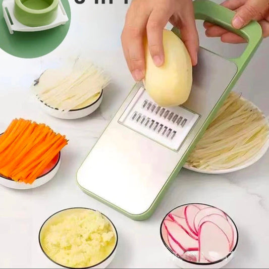 Stainless Steel Kitchen Vegetable Dicing