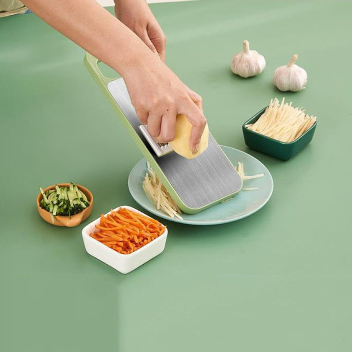 Stainless Steel Kitchen Vegetable Dicing