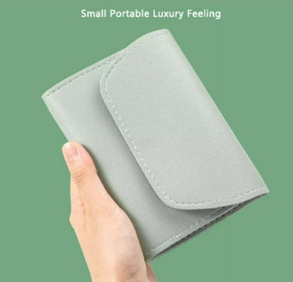 16 Pcs Stainless Steel Nail Clipper Set