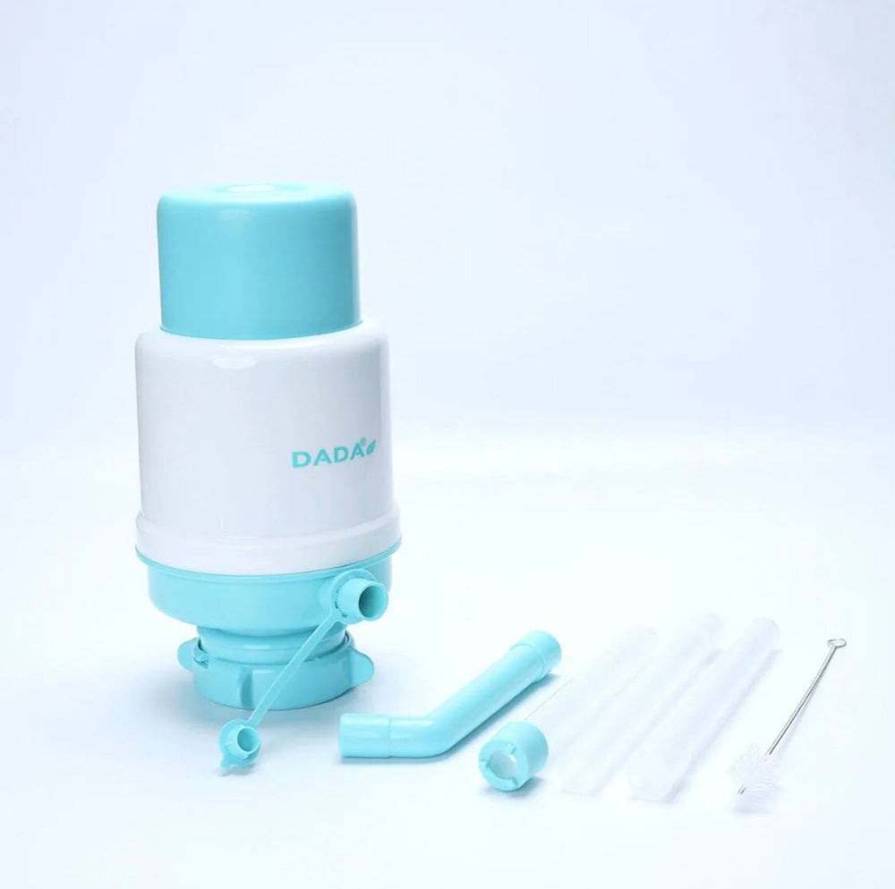 Manual Hand Water Pump