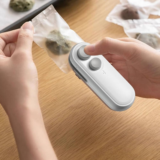 Portable Cannabis Analyzer Device