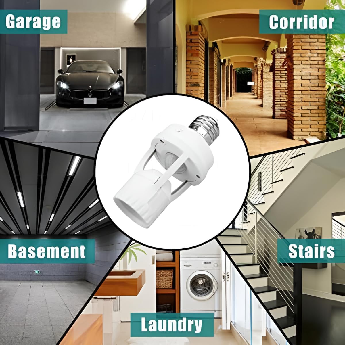 Versatile Lighting for Every Space