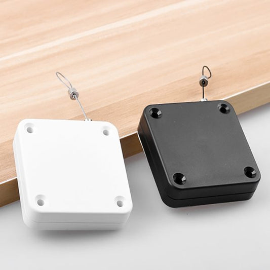 Automatic door closer