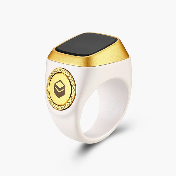 Iqibla Zikr Smart Ring