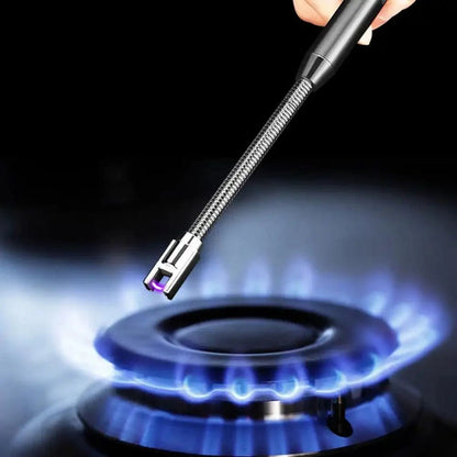 Electric Rechargeable Lighter - Random Color