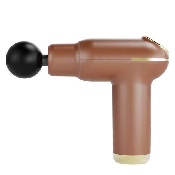 Deep Tissue Percussion Massage Gun