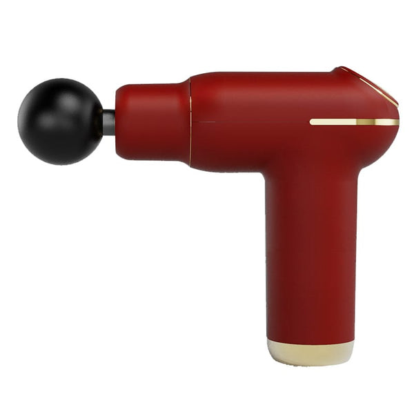 Deep Tissue Percussion Massage Gun